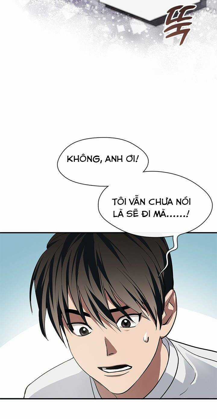 Nhà Hàng Nơi Suối Vàng Chapter 1 trang 22