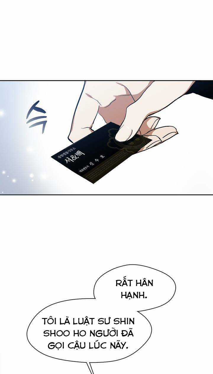 Nhà Hàng Nơi Suối Vàng Chapter 1 trang 23