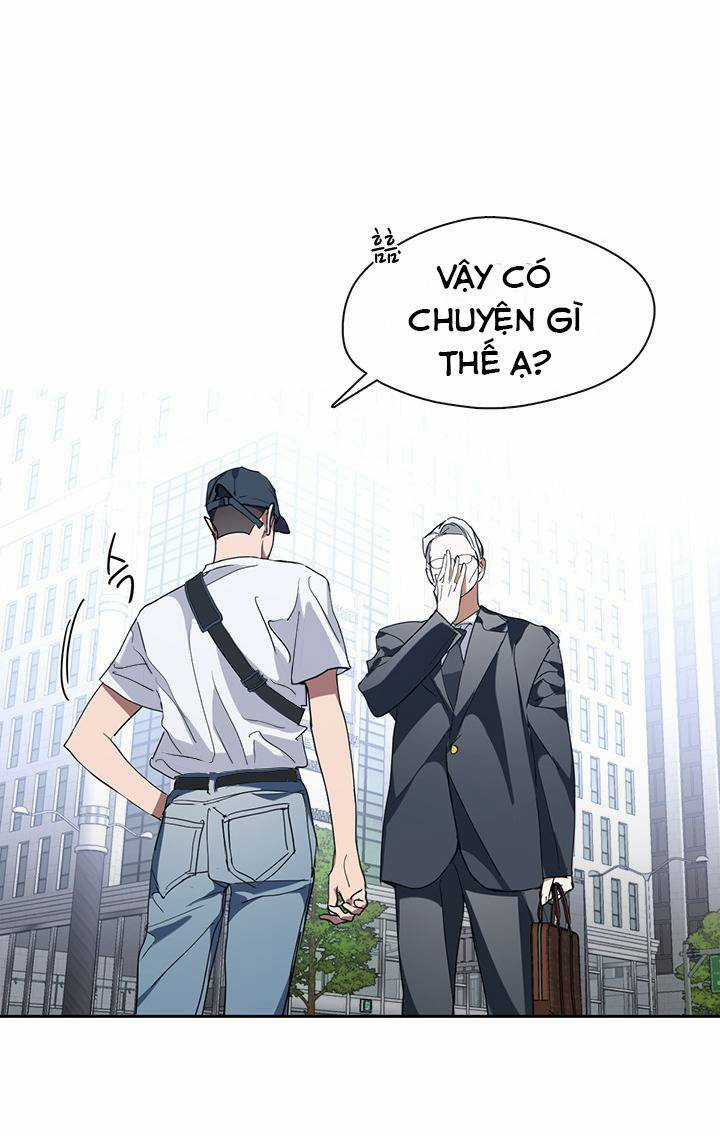 Nhà Hàng Nơi Suối Vàng Chapter 1 trang 26