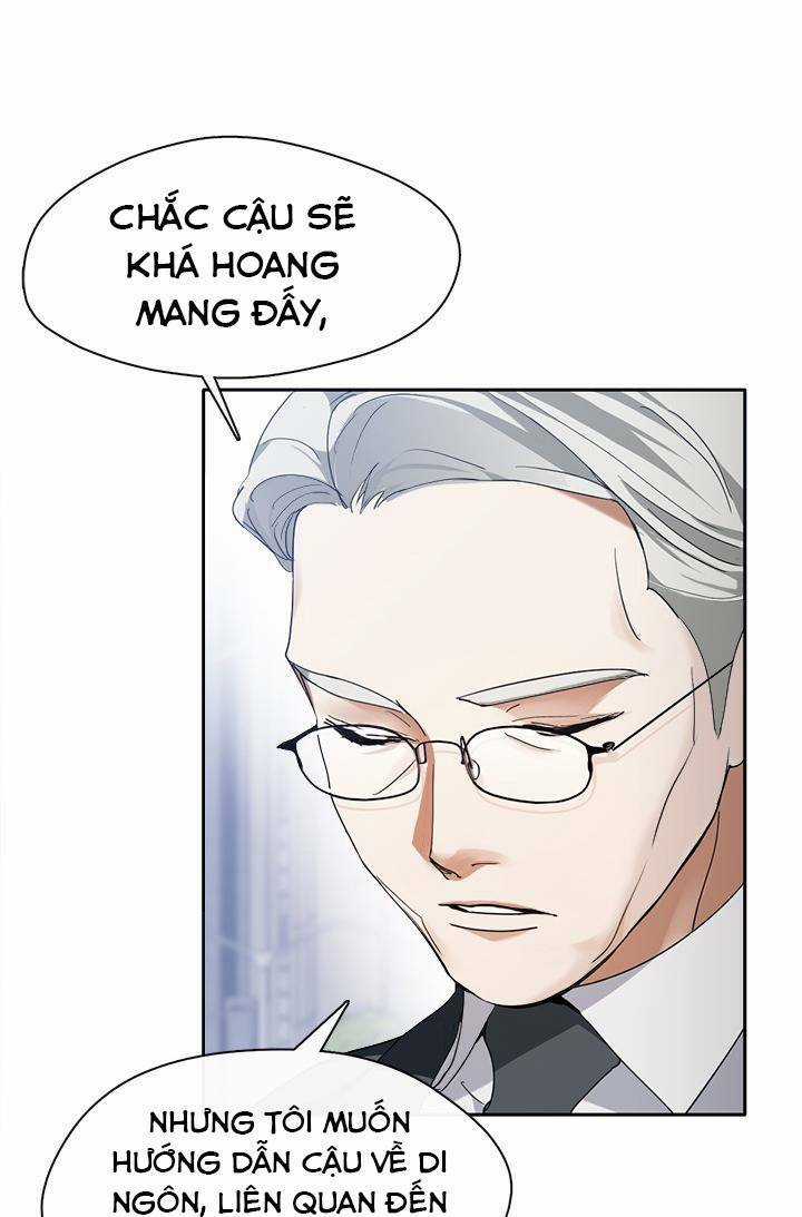 Nhà Hàng Nơi Suối Vàng Chapter 1 trang 27