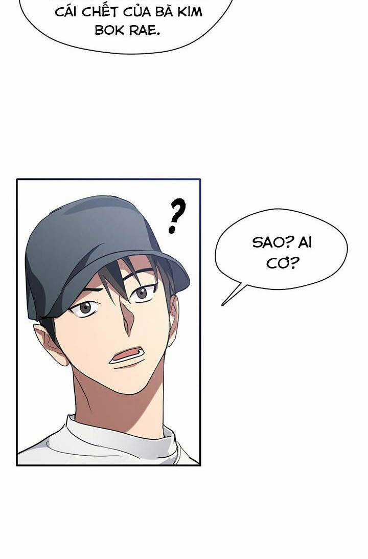 Nhà Hàng Nơi Suối Vàng Chapter 1 trang 28