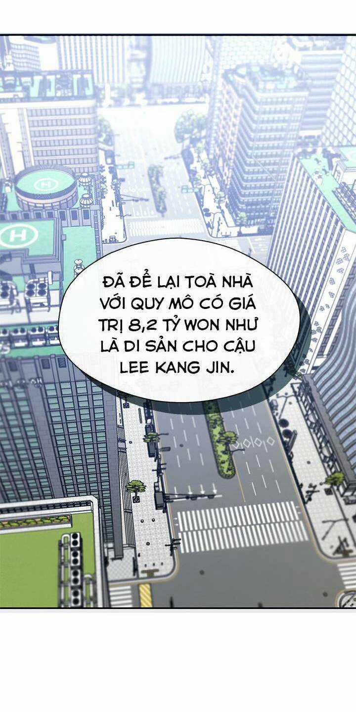 Nhà Hàng Nơi Suối Vàng Chapter 1 trang 30