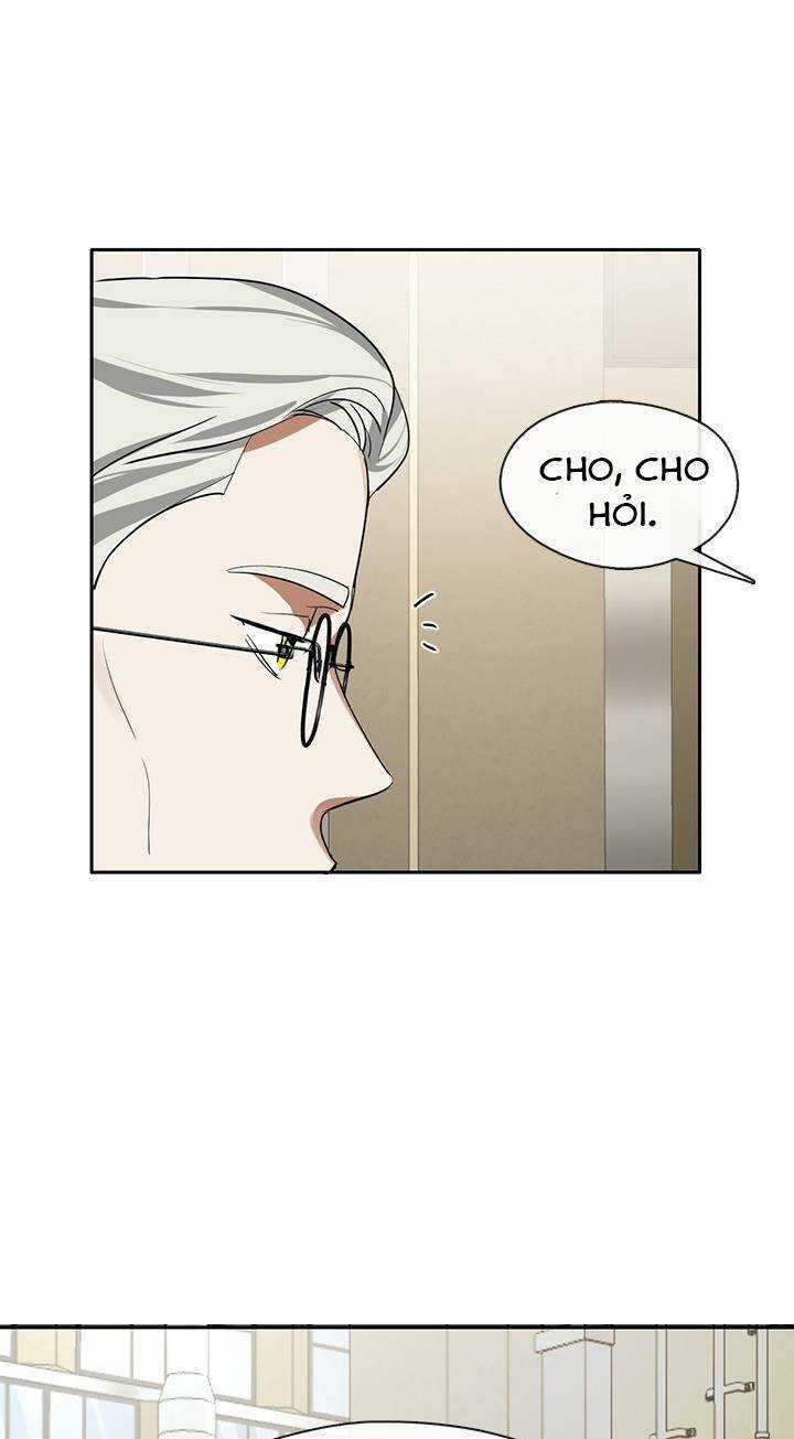 Nhà Hàng Nơi Suối Vàng Chapter 1 trang 33