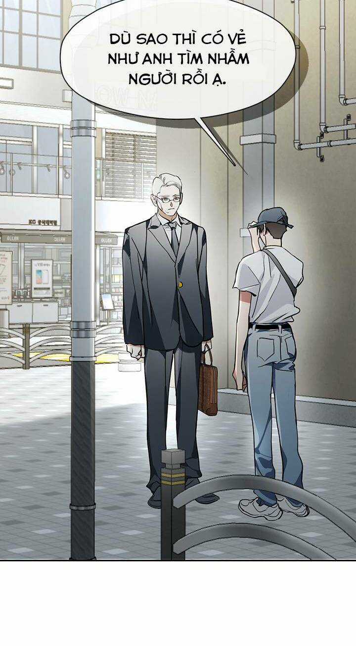 Nhà Hàng Nơi Suối Vàng Chapter 1 trang 34