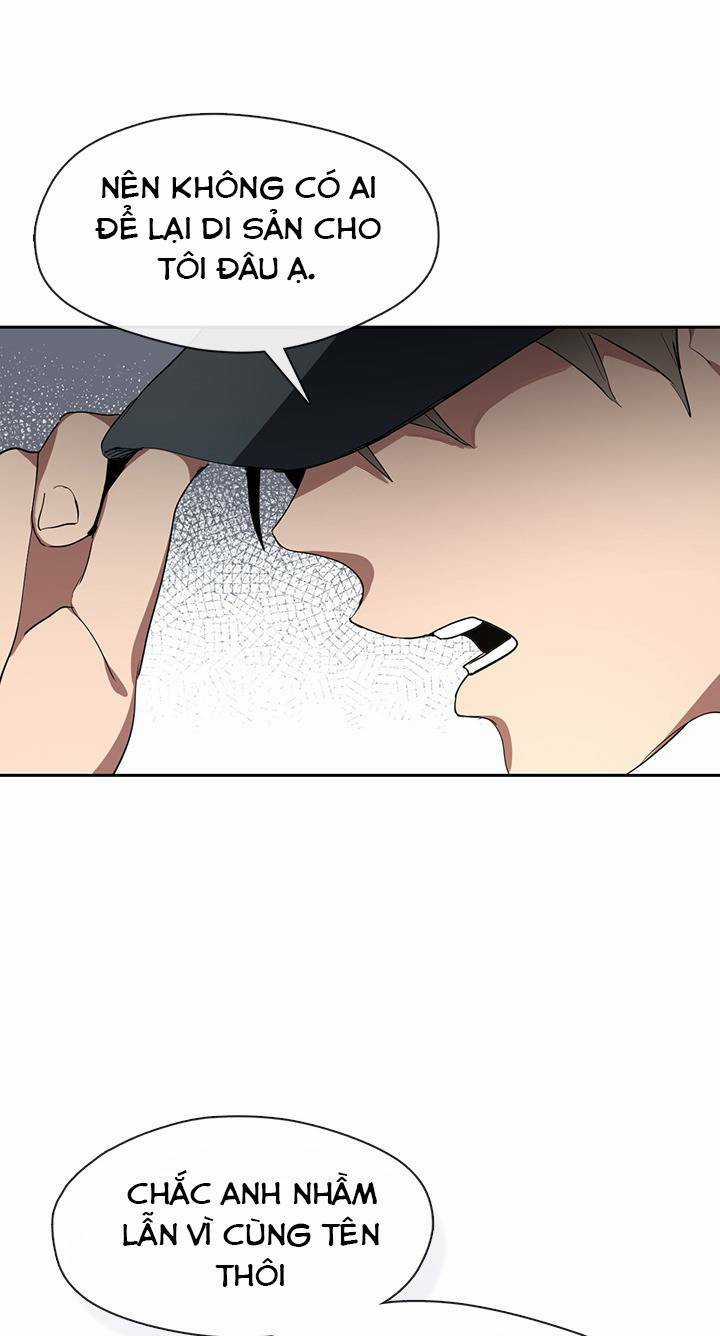 Nhà Hàng Nơi Suối Vàng Chapter 1 trang 37