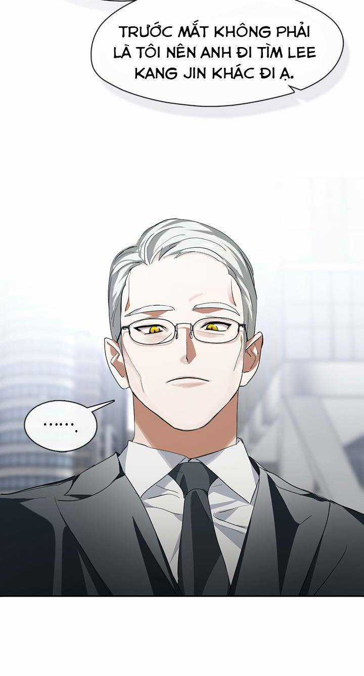 Nhà Hàng Nơi Suối Vàng Chapter 1 trang 38