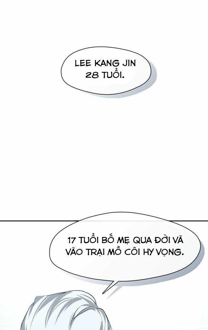 Nhà Hàng Nơi Suối Vàng Chapter 1 trang 39