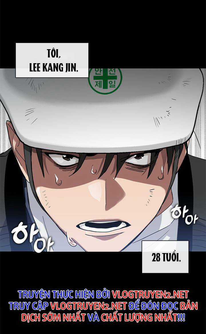 Nhà Hàng Nơi Suối Vàng Chapter 1 trang 4