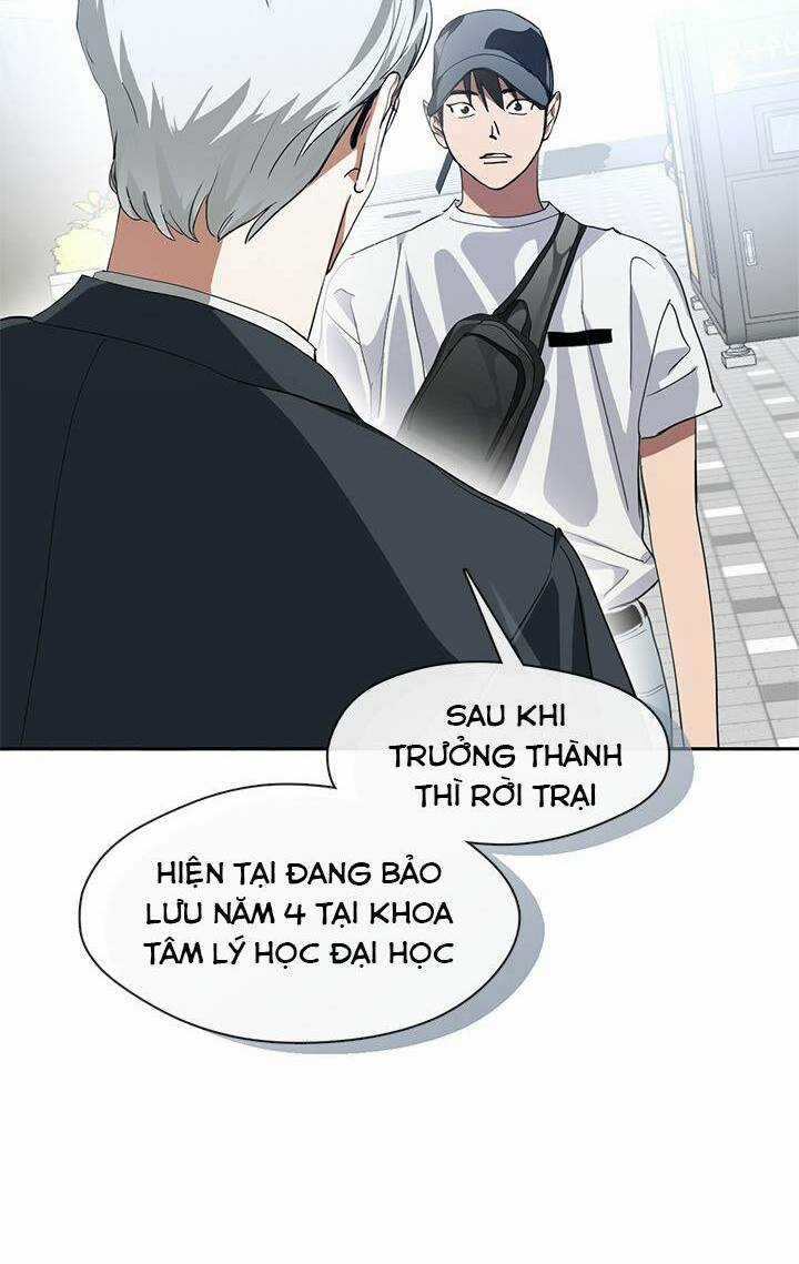 Nhà Hàng Nơi Suối Vàng Chapter 1 trang 40