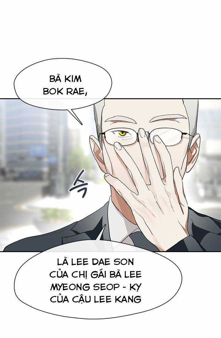 Nhà Hàng Nơi Suối Vàng Chapter 1 trang 41