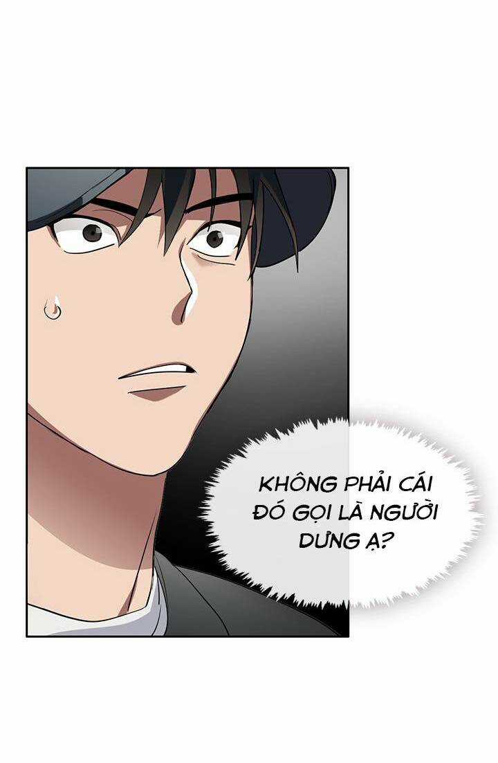 Nhà Hàng Nơi Suối Vàng Chapter 1 trang 42