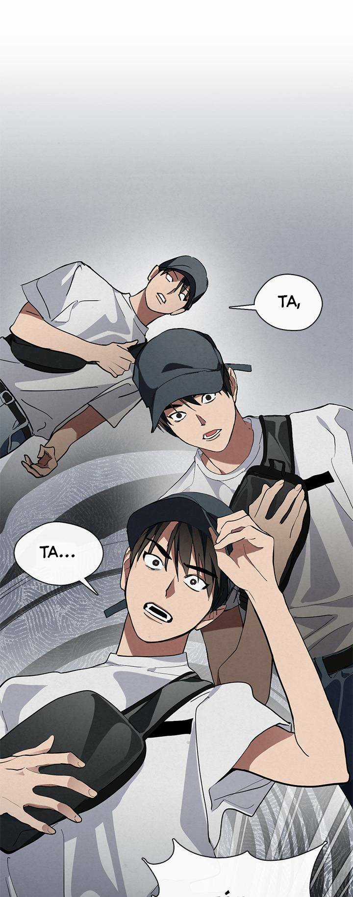 Nhà Hàng Nơi Suối Vàng Chapter 1 trang 43