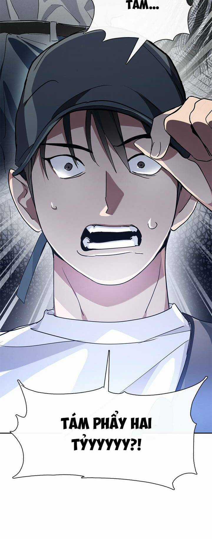 Nhà Hàng Nơi Suối Vàng Chapter 1 trang 44