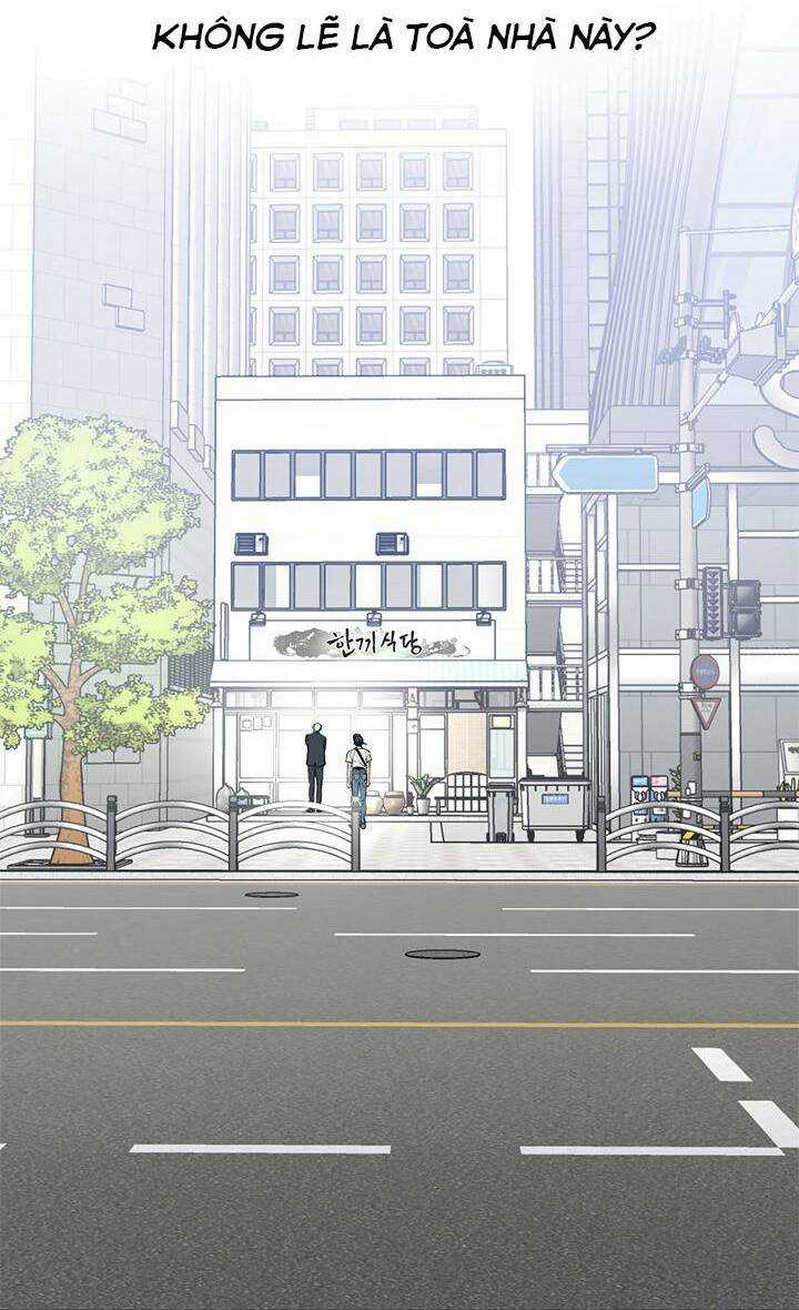 Nhà Hàng Nơi Suối Vàng Chapter 1 trang 46