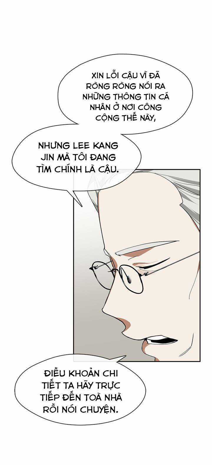 Nhà Hàng Nơi Suối Vàng Chapter 1 trang 47