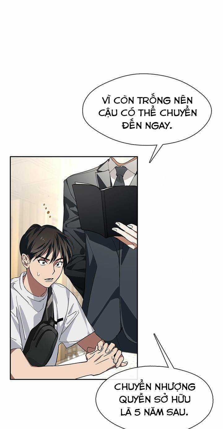 Nhà Hàng Nơi Suối Vàng Chapter 1 trang 49