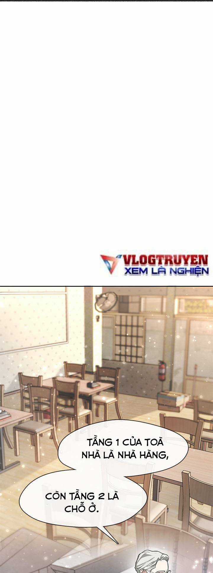 Nhà Hàng Nơi Suối Vàng Chapter 1 trang 51