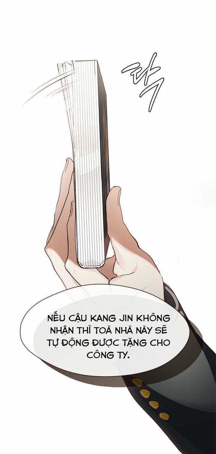 Nhà Hàng Nơi Suối Vàng Chapter 1 trang 53