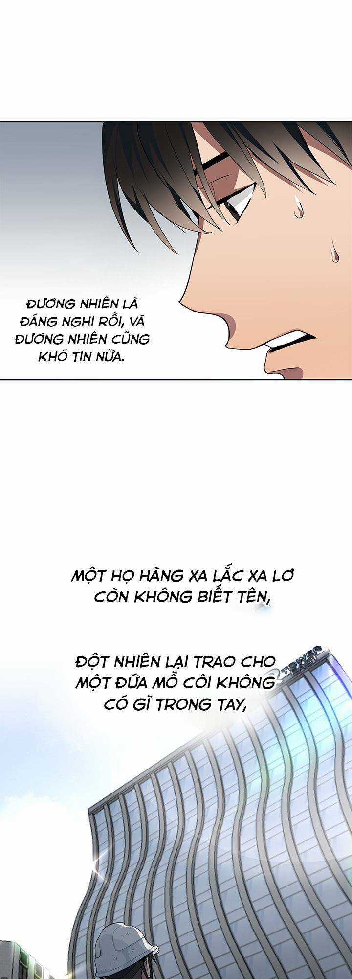 Nhà Hàng Nơi Suối Vàng Chapter 1 trang 59