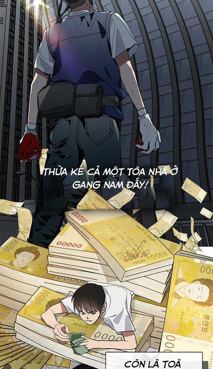 Nhà Hàng Nơi Suối Vàng Chapter 1 trang 60