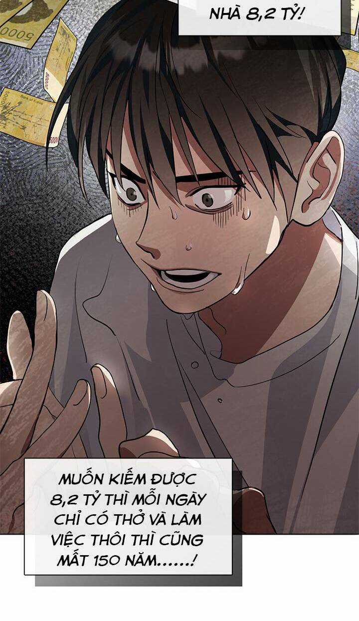 Nhà Hàng Nơi Suối Vàng Chapter 1 trang 61