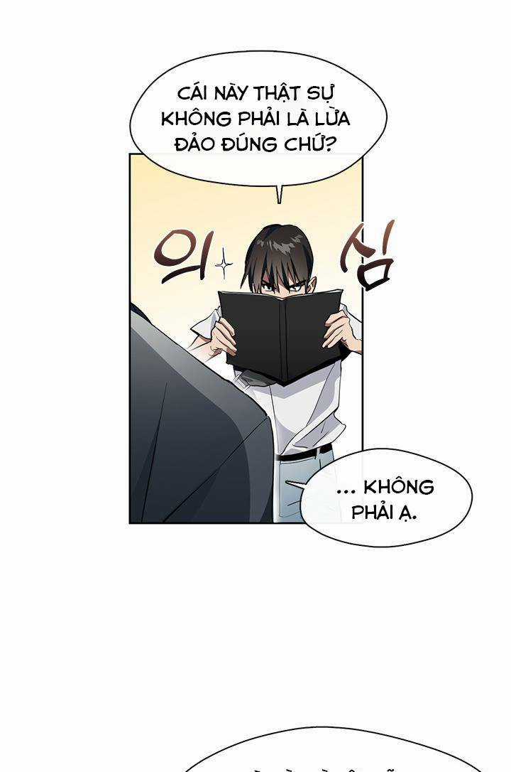 Nhà Hàng Nơi Suối Vàng Chapter 1 trang 62