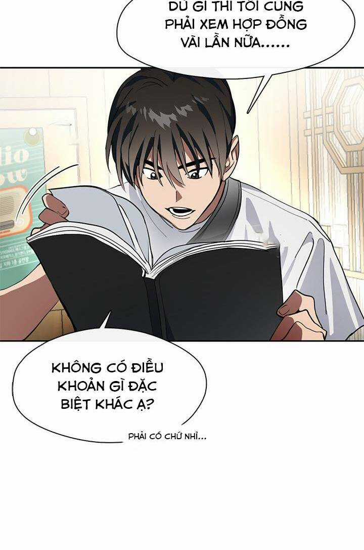 Nhà Hàng Nơi Suối Vàng Chapter 1 trang 63