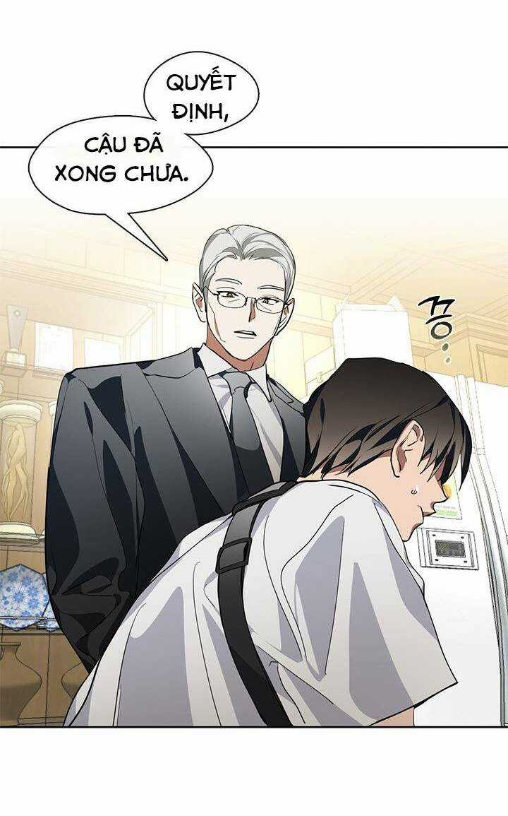 Nhà Hàng Nơi Suối Vàng Chapter 1 trang 67