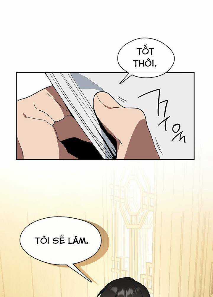 Nhà Hàng Nơi Suối Vàng Chapter 1 trang 68