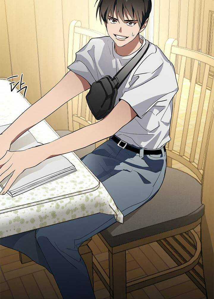 Nhà Hàng Nơi Suối Vàng Chapter 1 trang 69