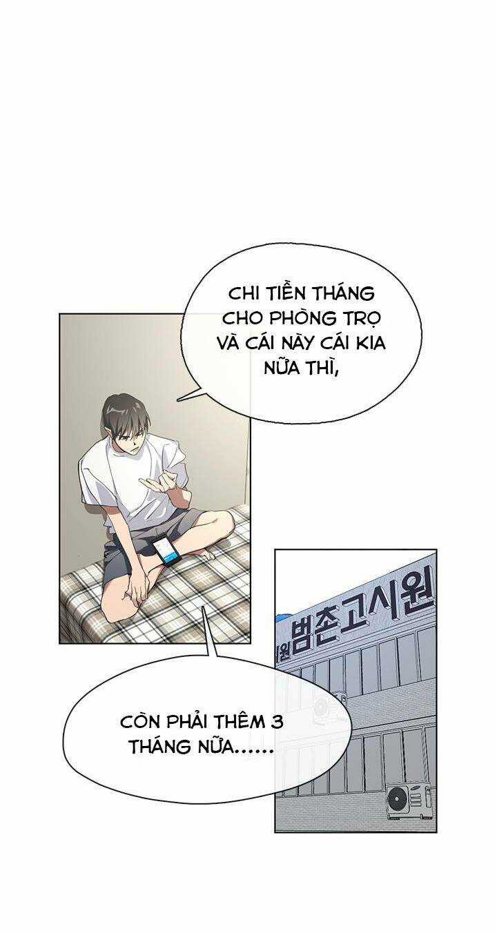 Nhà Hàng Nơi Suối Vàng Chapter 1 trang 7