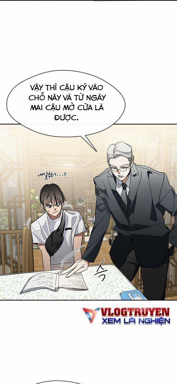 Nhà Hàng Nơi Suối Vàng Chapter 1 trang 70