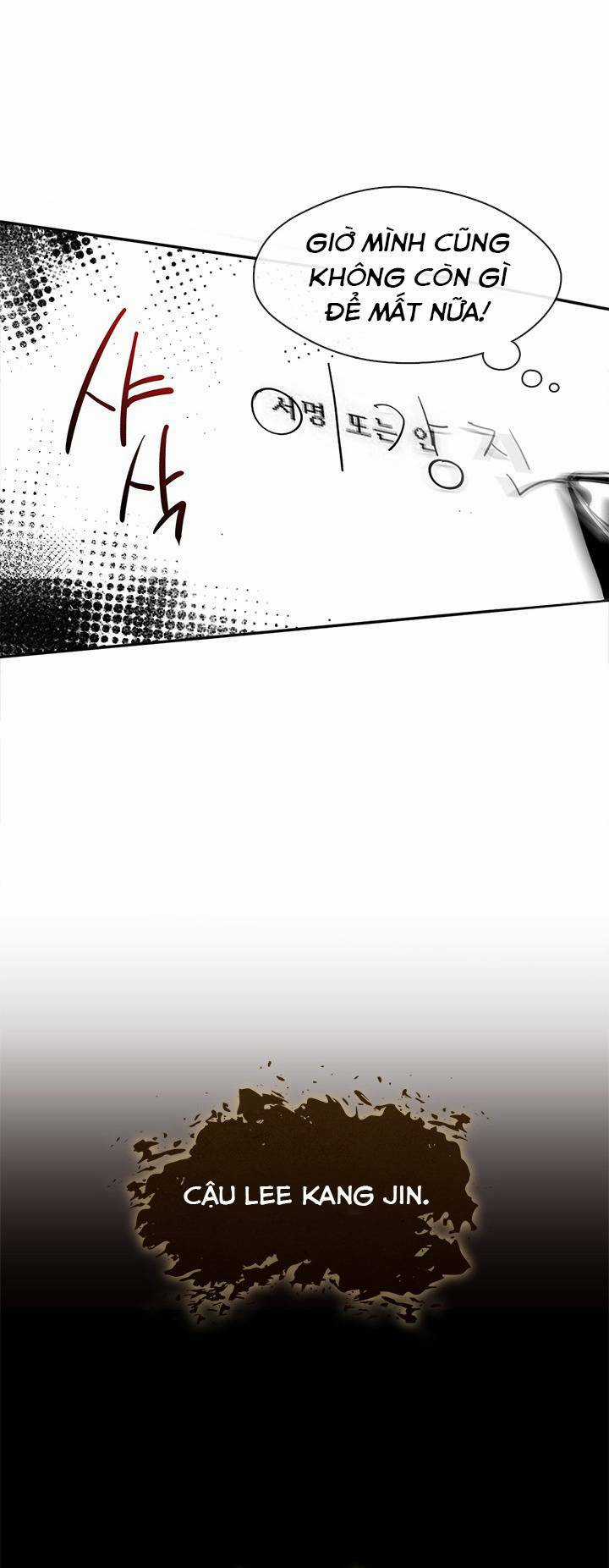 Nhà Hàng Nơi Suối Vàng Chapter 1 trang 72