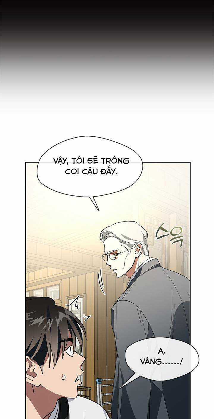 Nhà Hàng Nơi Suối Vàng Chapter 1 trang 74