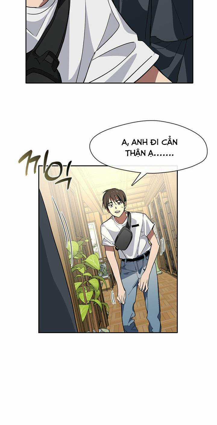 Nhà Hàng Nơi Suối Vàng Chapter 1 trang 75