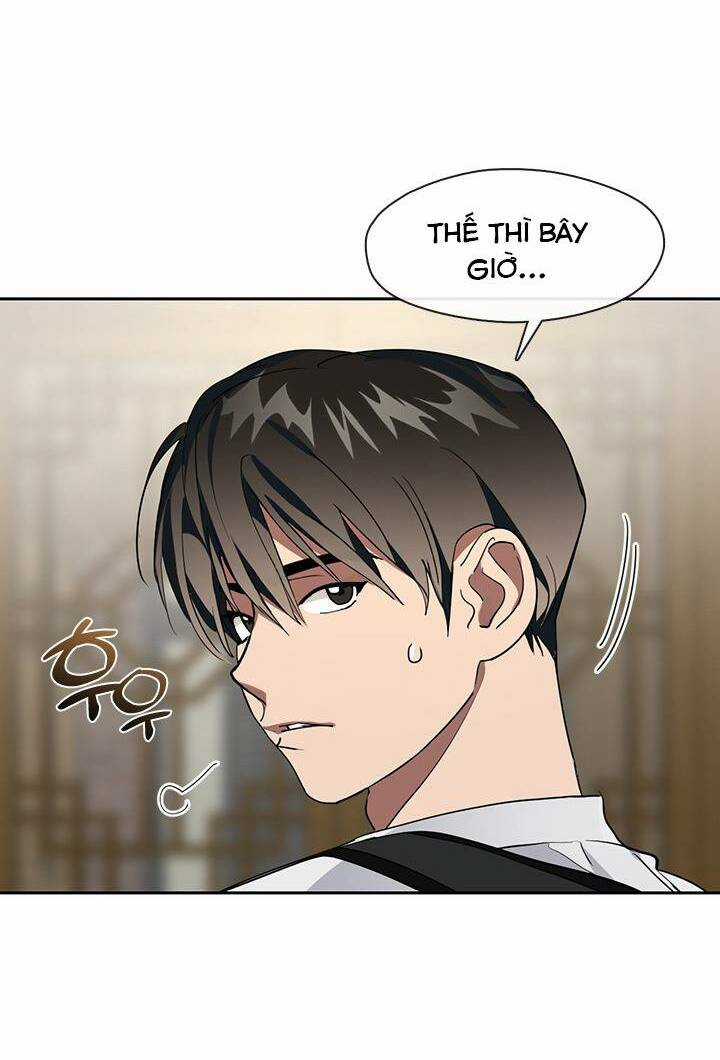 Nhà Hàng Nơi Suối Vàng Chapter 1 trang 77