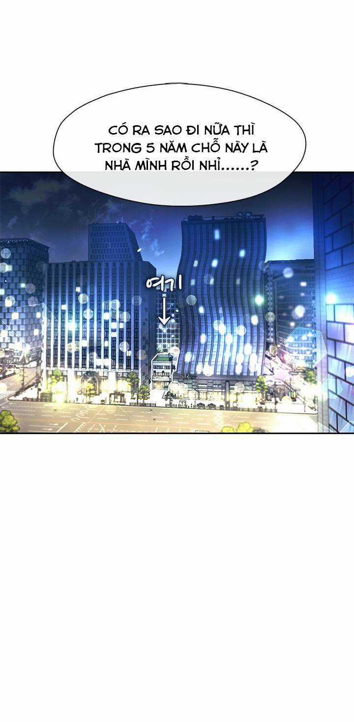 Nhà Hàng Nơi Suối Vàng Chapter 1 trang 78