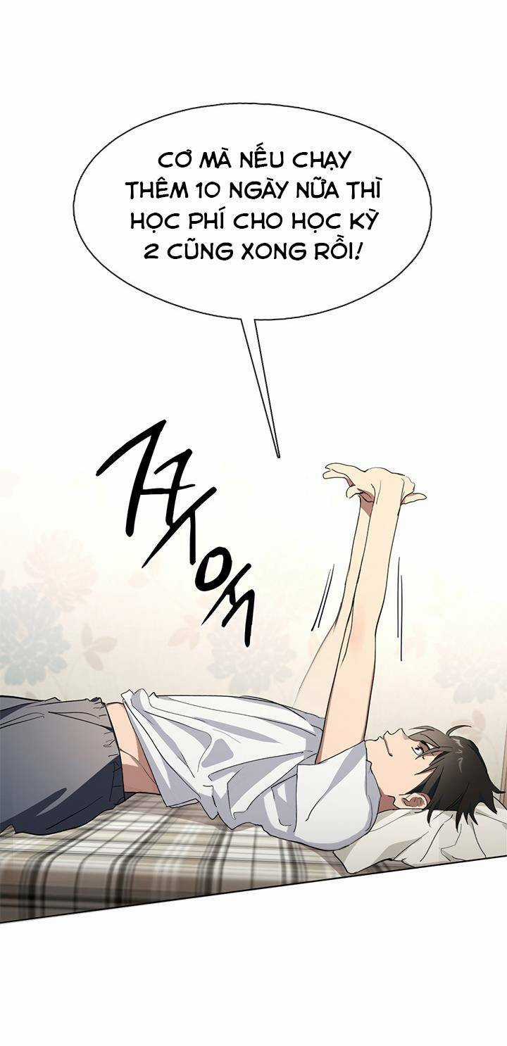 Nhà Hàng Nơi Suối Vàng Chapter 1 trang 8