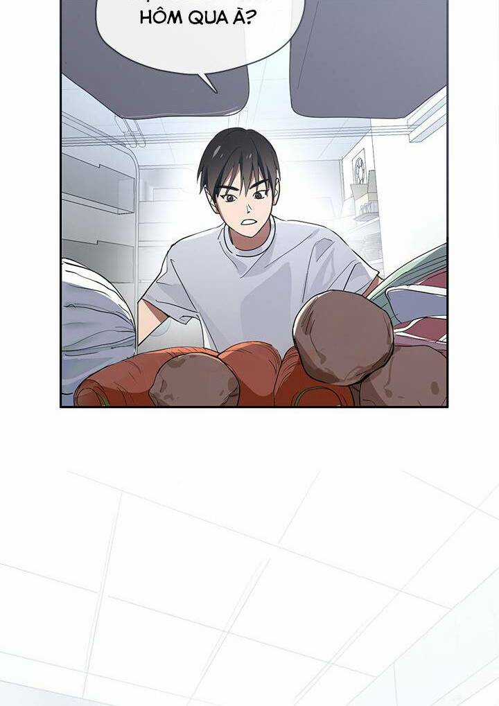 Nhà Hàng Nơi Suối Vàng Chapter 1 trang 81