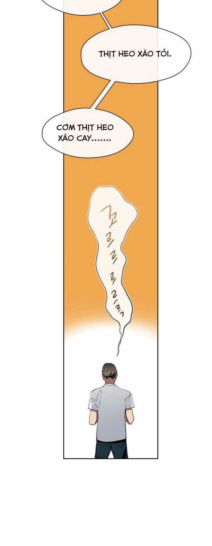 Nhà Hàng Nơi Suối Vàng Chapter 1 trang 87