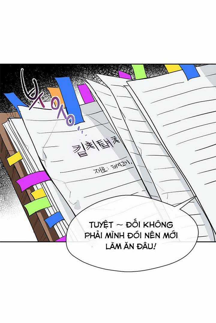 Nhà Hàng Nơi Suối Vàng Chapter 1 trang 89