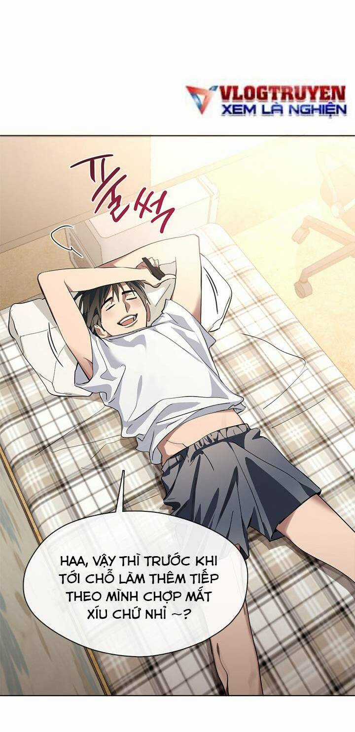 Nhà Hàng Nơi Suối Vàng Chapter 1 trang 9