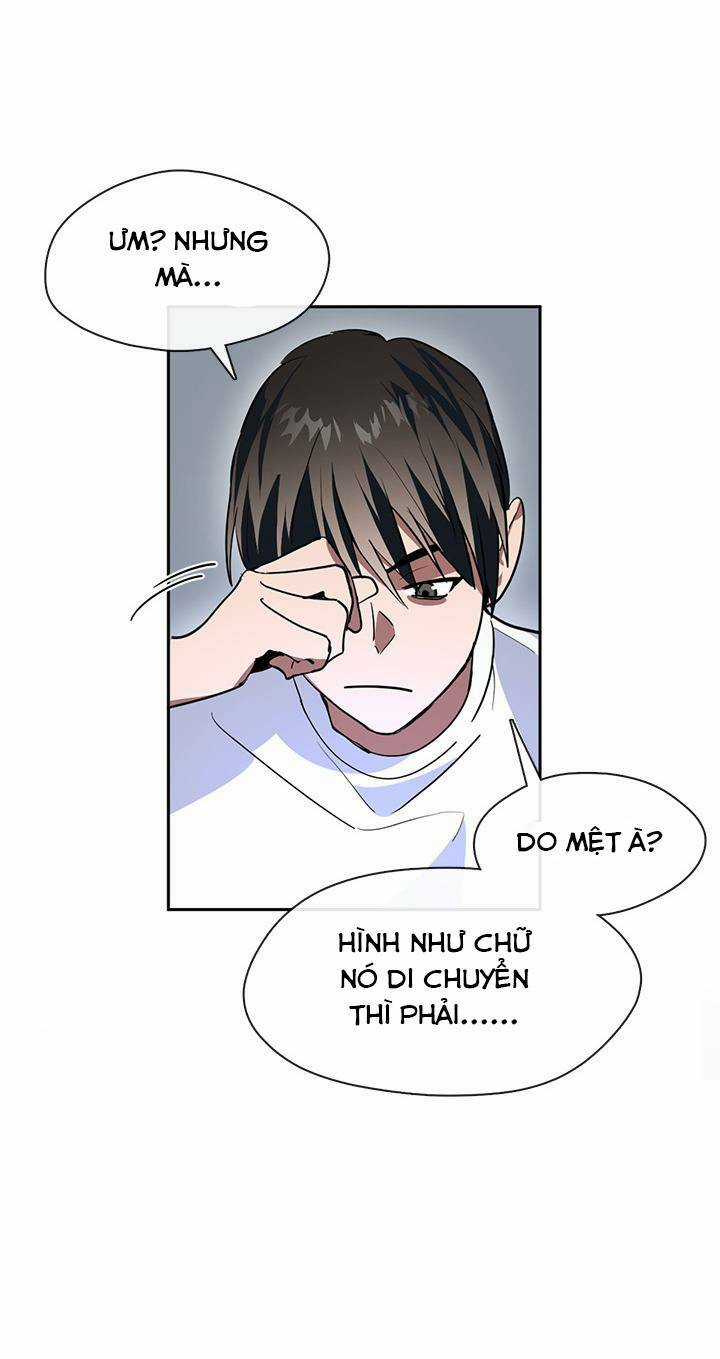 Nhà Hàng Nơi Suối Vàng Chapter 1 trang 90