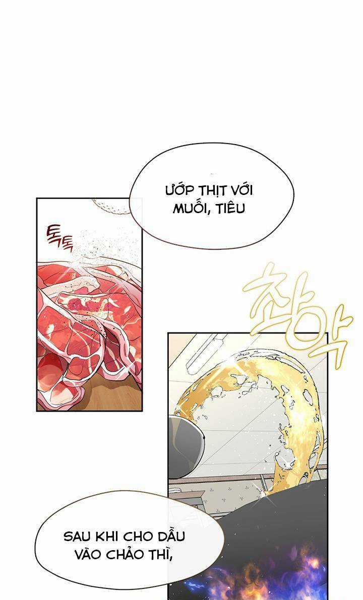 Nhà Hàng Nơi Suối Vàng Chapter 1 trang 92