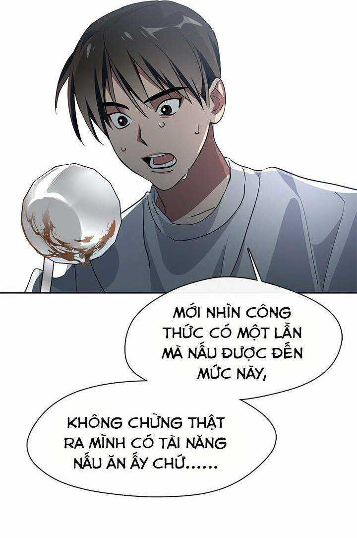 Nhà Hàng Nơi Suối Vàng Chapter 1 trang 97