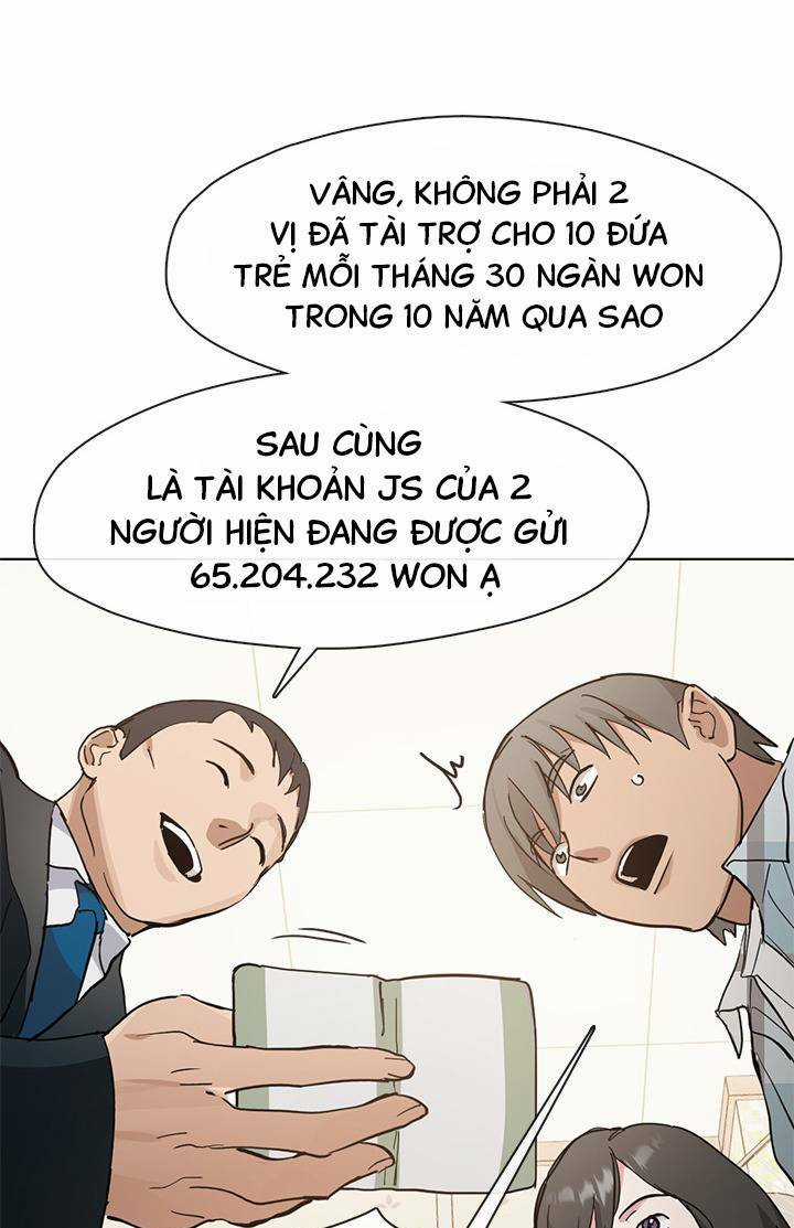 Nhà Hàng Nơi Suối Vàng Chapter 10 trang 10