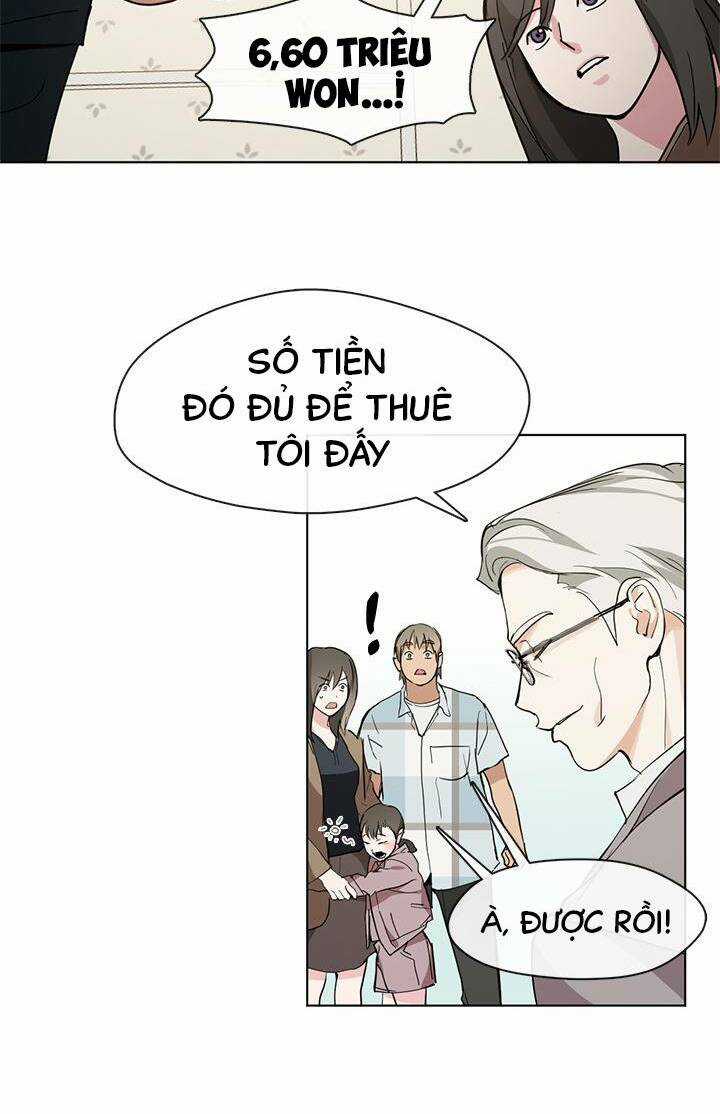 Nhà Hàng Nơi Suối Vàng Chapter 10 trang 11