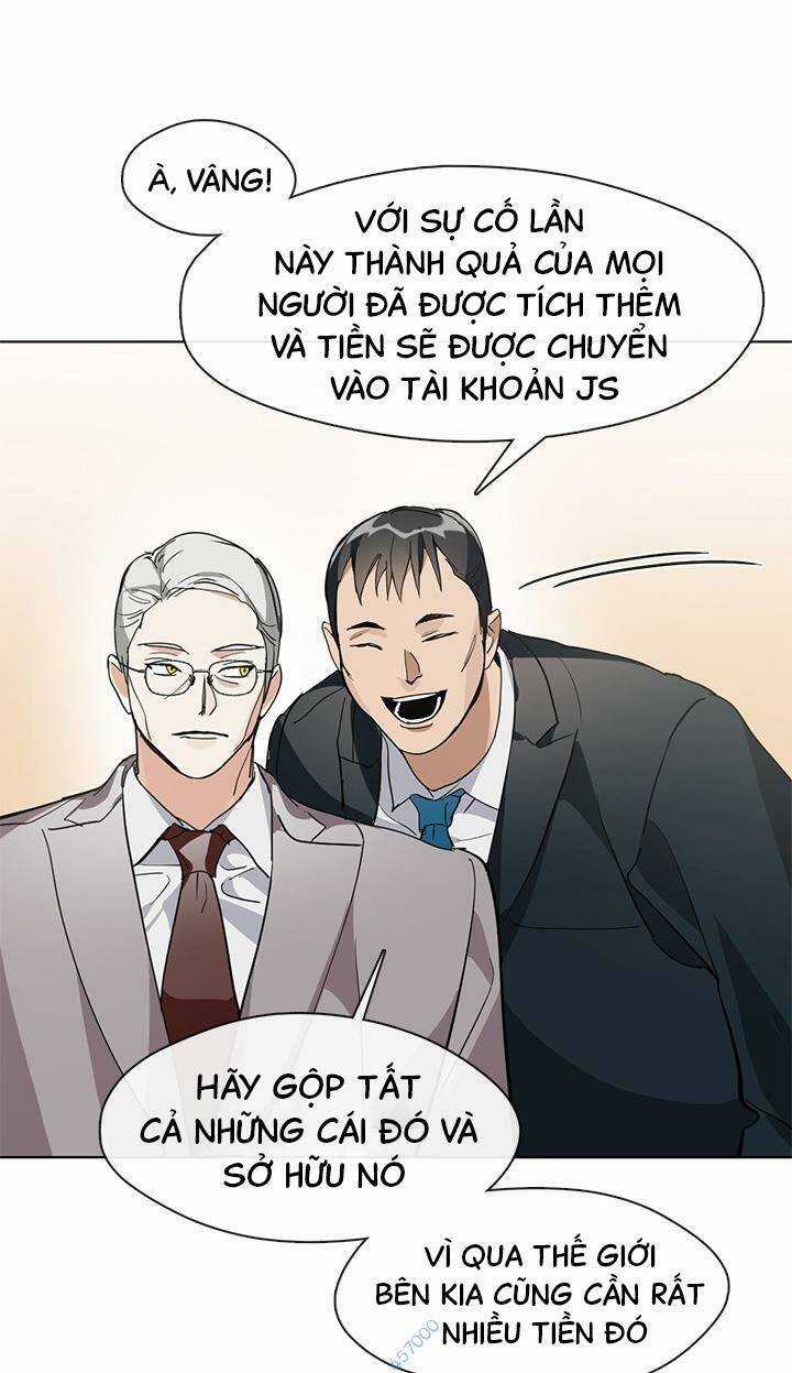 Nhà Hàng Nơi Suối Vàng Chapter 10 trang 12