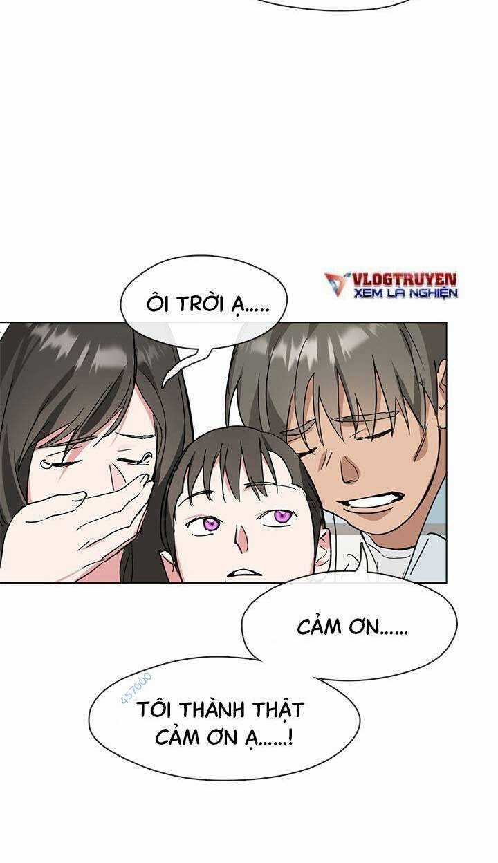 Nhà Hàng Nơi Suối Vàng Chapter 10 trang 13