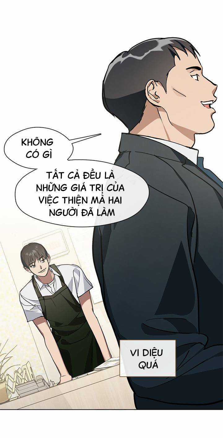 Nhà Hàng Nơi Suối Vàng Chapter 10 trang 14